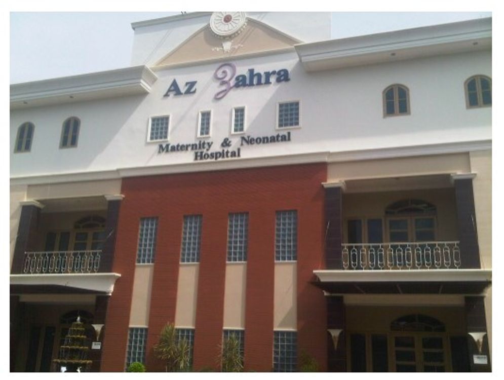 Bundamedik (BMHS) Akuisisi Rumah Sakit Ibu dan Anak Az-Zahra di Palembang